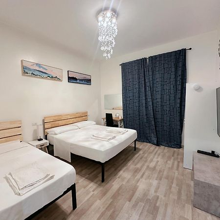 Bed & Breakfast Sakura Milan Bagian luar foto